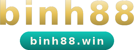 binh88 logo