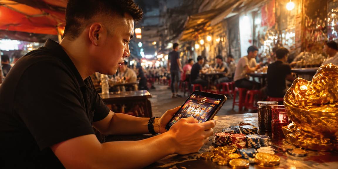 binh88 Khám phá Trai Nghiệm Di Dong tại binh88 – Trải nghiệm game di động nhanh chóng và dễ dàng