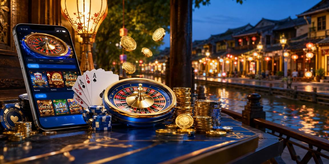binh88 Về binh88 – Nơi hội tụ của các trò chơi di động phù hợp cuộc sống Việt